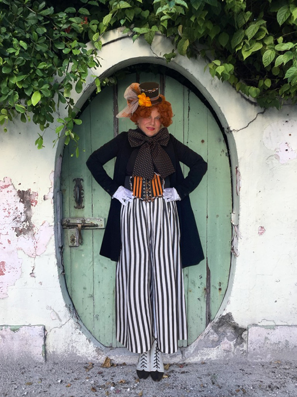 Mad Hatter
